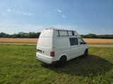 Volkswagen T6 LR, Hochdach, 4x4, Offroad Camper - Offers