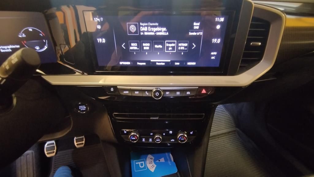 Erstes Annaberger Autohaus - Opel Mokka Ultimate, LED Matrix, Sitzheizung, LM-Fel - Bild 11 Erstes Annaberger Autohaus - Opel Mokka Ultimate, LED Matrix, Sitzheizung, LM-Fel - Bild 11