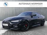 BMW 420i Coupé Sportpaket HK HiFi DAB WLAN RFK Shz - BMW 420 in Nürnberg