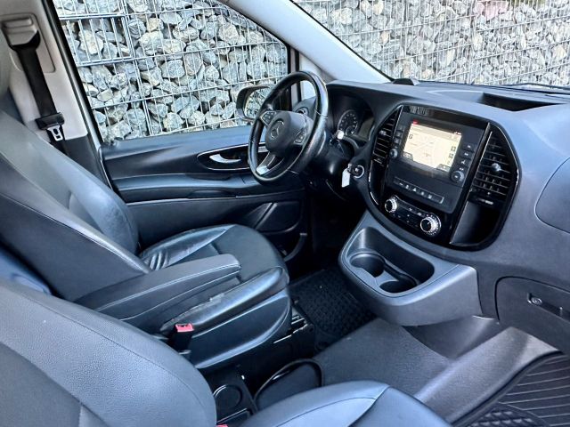 Mercedes-Benz Vito – Bild 7