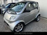 Smart ForTwo fortwo cabrio Basis - Smart Gebrauchtwagen von 2005