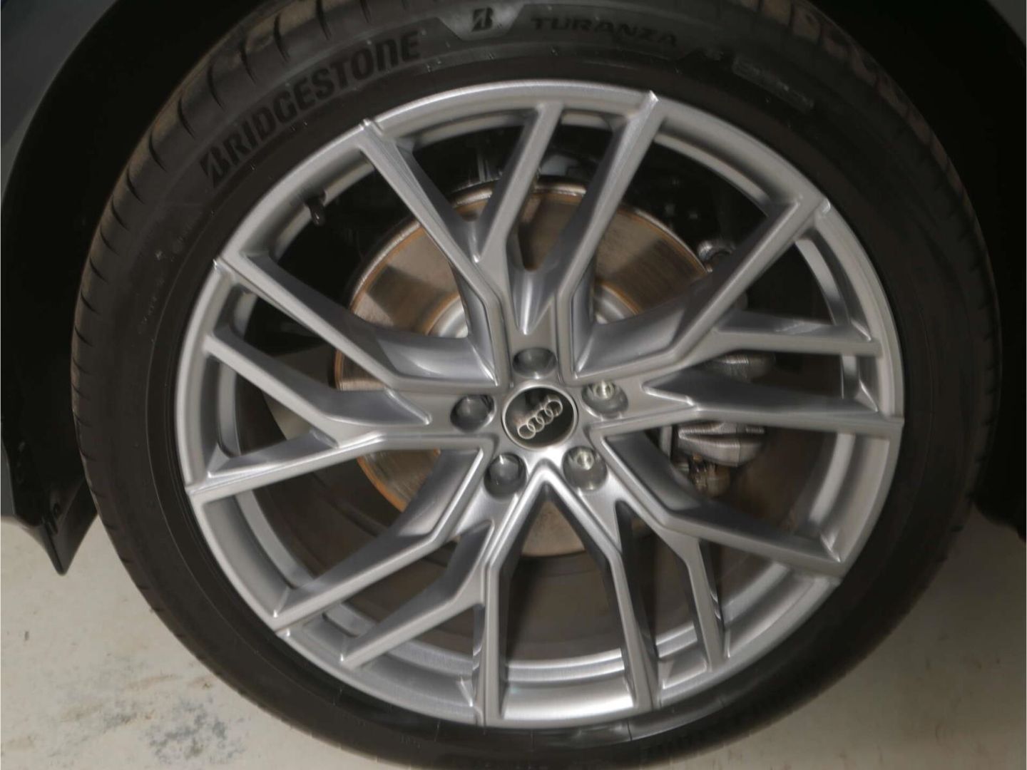 Audi Q4 e-tron - Bild 9