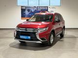 Mitsubishi Outlander Basis 2WD RFK SHZ Bluetooth DAB - Mitsubishi in Bremen