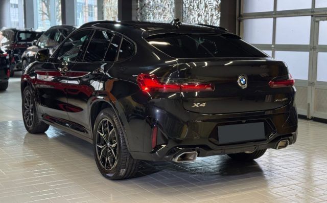 Jiný BMW X4 xDrive20i 48V Msport