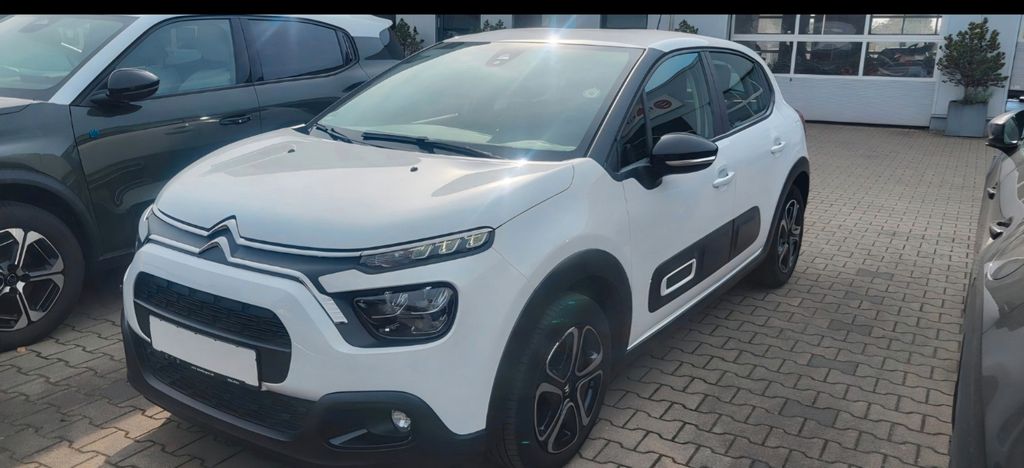 Image of Citroën C3