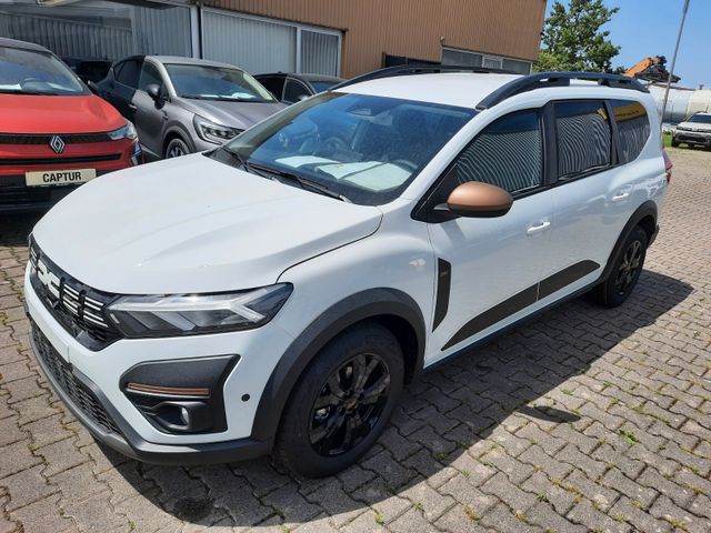 Dacia Jogger Extreme+ TCe 110 Sofort! Topausstattung