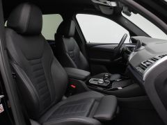 Foto Nummer 35: BMW X3