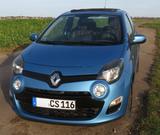 Renault Twingo Liberty 1.2 LEV 16V 75 Eco-Drive Liberty - Renault Twingo aus 2012 mit Benzin-Antrieb: Kleinwagen, 1.2