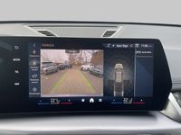 BMW X1 - Vorschau Bild 11