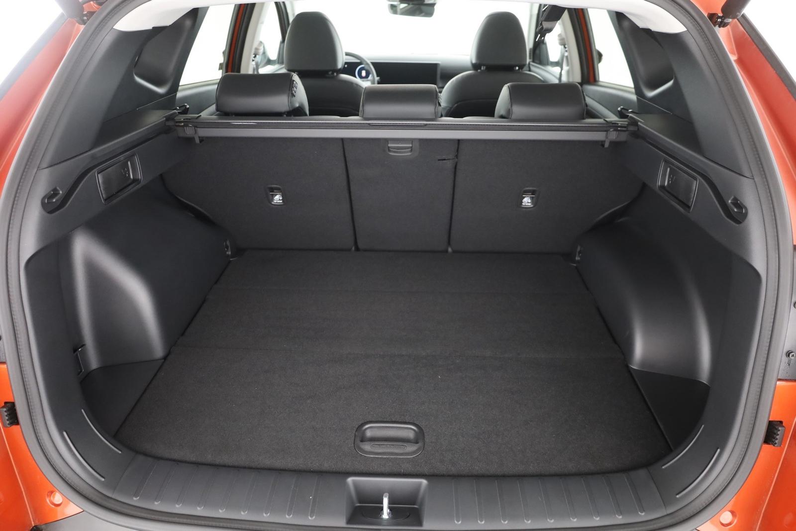 Hyundai TUCSON 1.6 T-GDI Aut. Matrix ACC Navi Pano, миниатюра 25
