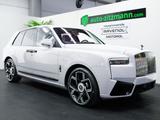Rolls-Royce Cullinan Black Badge/STARLIGHT/BESPOKE/R.THEATRE