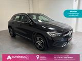 Mercedes-Benz GLA 200 Navi|LED|Sitzhzg.|Tempomat - Mercedes-Benz GLA 200 Gebrauchtwagen in Frankfurt