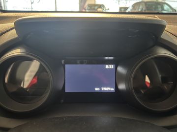 Toyota Yaris Hybrid 1.5 VVT-i Team Deutschland