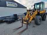 Ahlmann AL80 - Ahlmann LKWs