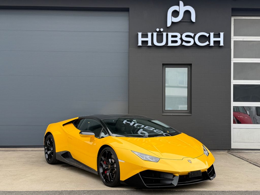 Angebot ansehen Lamborghini Huracán