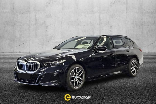 Otros BMW 520 d 48V sDrive Touring Msport