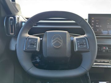 Citroën C3 AIRCROSS Hybrid 1.2 KAMERA NAVI CARPLAY