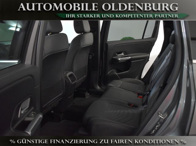 Mercedes-Benz GLB 200 d Progressive *Distro+*AHK*Pano*KAM*Wide