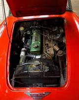Austin Healey BIG HEALEY - super Zustand - sofort fahrbereit - Austin Healey Gebrauchtwagen