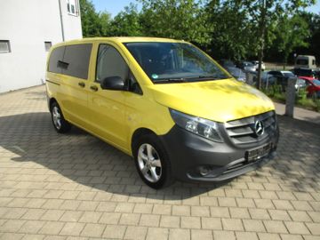 Mercedes Vito - 3