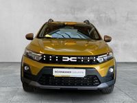 Dacia Sandero - Vorschau Bild 8