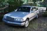 Mercedes-Benz Mercedes T modell C 180 W202 aus 1.Hand 11... - : Kombi, Mercedes W202