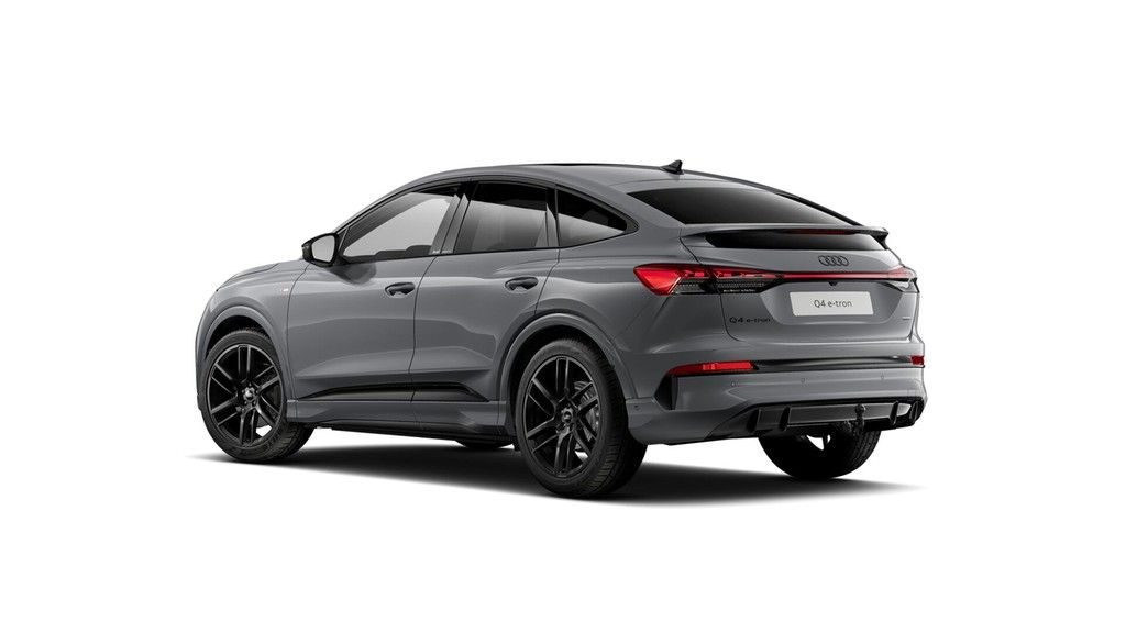 Audi Q4 - Bild 5