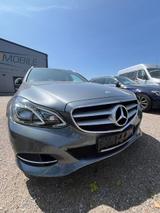 Mercedes-Benz E 250 E -Klasse T-Modell 4Matic  TOP - Mercedes-Benz E 250 mit Diesel-Antrieb