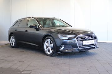 Audi A6 - 3