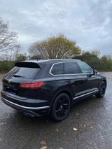 Volkswagen 3.0 V6 TDI 210kW  Hinterrad Lenkung, HUD  Kamera - VW Touareg Gebrauchtwagen in Hannover