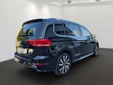 Volkswagen Touran R-LINE 1.5TSI DSG 7SITZE AHK+KAMERA+LED+N - Volkswagen Touran: Dsg 7