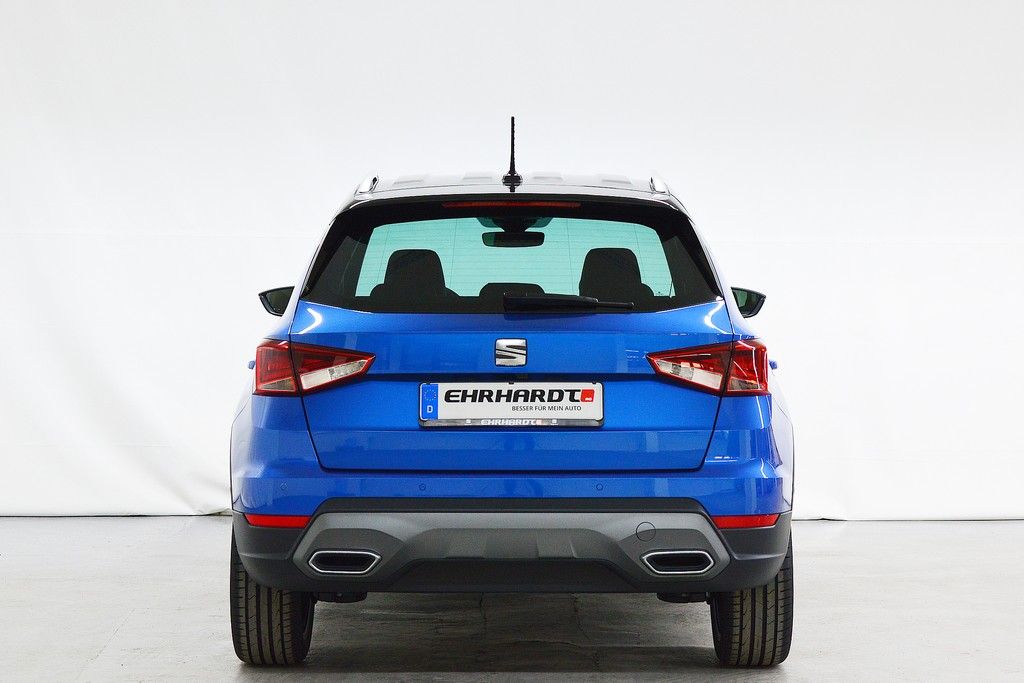 Seat Arona - Bild 5