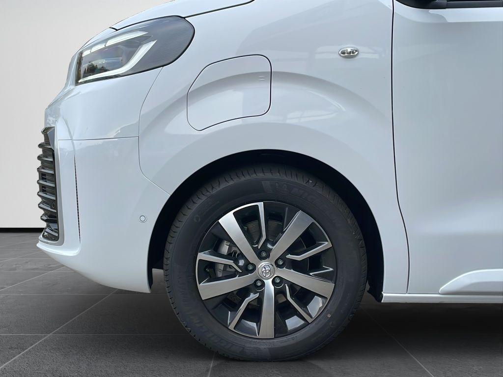 Toyota Proace Verso L1 Teamplayer