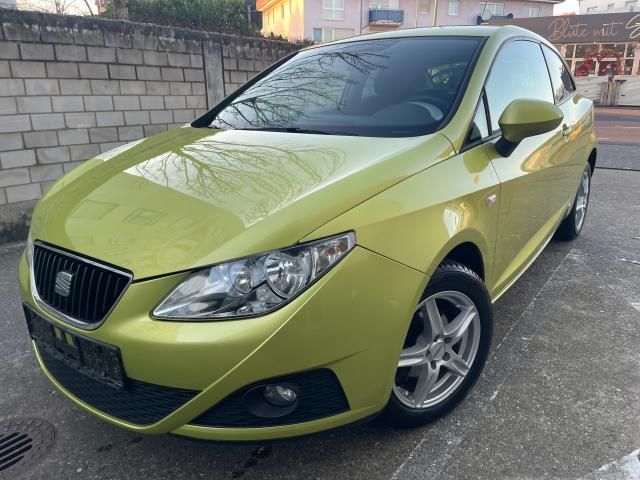 Seat Ibiza SC Sport