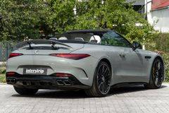 Mercedes-Benz SL 63 AMG – 6 / 30