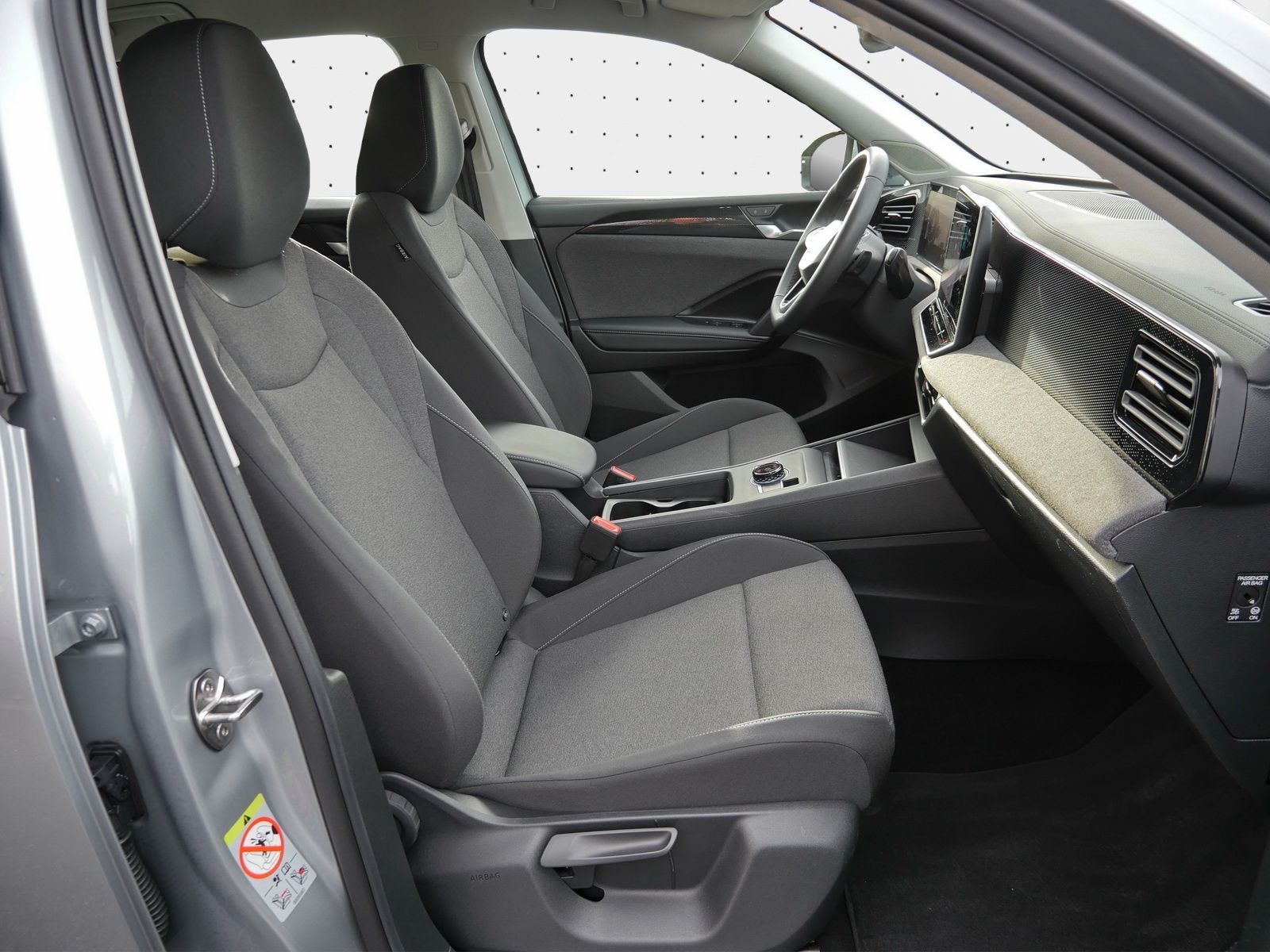 Volkswagen Tiguan - Bild 4