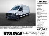 Volkswagen Crafter 35 Kasten 2.0 TDI LR HD L4H3  AHK Kamera