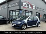 Smart ForFour forfour Basis 70kW,Klima,Automatik. - Smart aus 2005: For