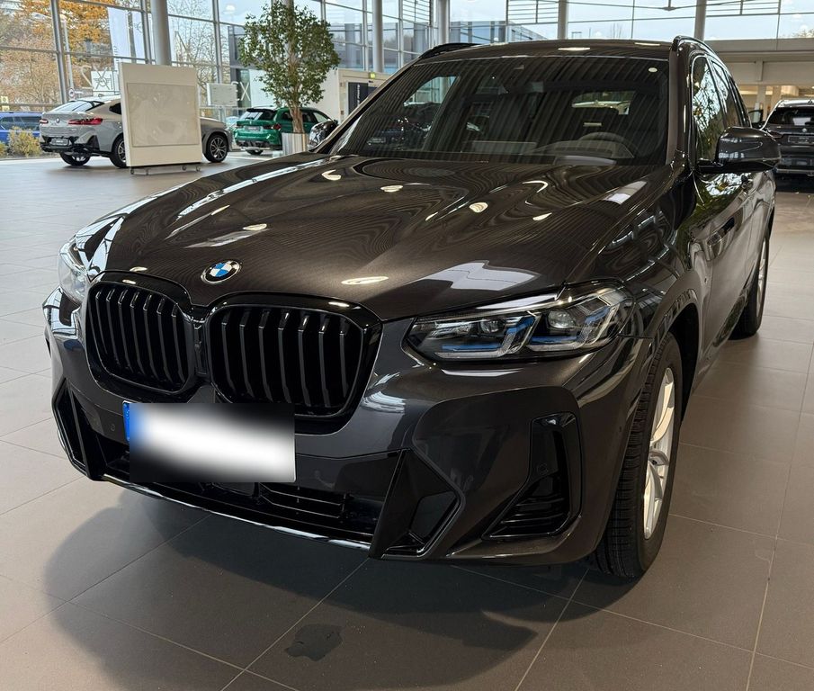 Image of BMW 320