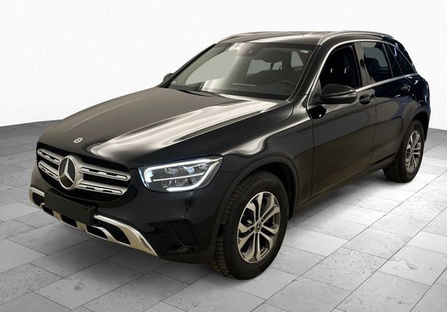 Mercedes-Benz GLC 300 4MAT. °AHK°AMG INTERIEUR°SOUND°KAMERA°