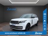 Land Rover Range Rover Mild Hybrid SV AHK, HuD, 23´ - Benzin Gebrauchtwagen