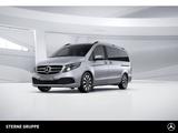 Mercedes-Benz V 220 d EDITION L LIEGE STANDHEIZUNG DISTRONIC - gebrauchte Mercedes-Benz V 220 aus dem Jahr 2023