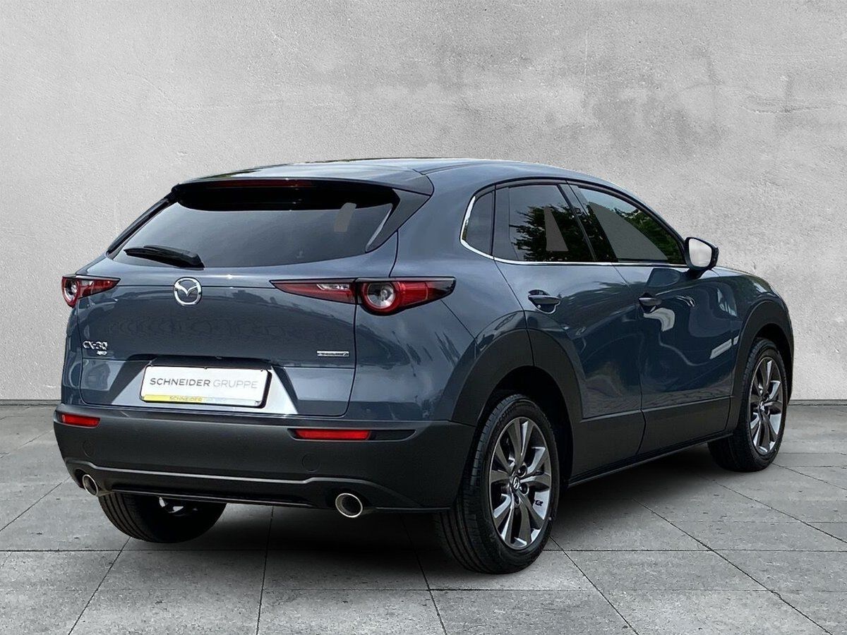 Mazda CX-30 - Bild 5