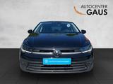 Volkswagen Polo MOVE 1,0 l TSI OPF 70 kW (95 PS) 7- Gang-Do - Volkswagen Polo: Tsi Ps