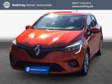 Renault Clio TCe 90 TECHNO - Renault Clio: Tech