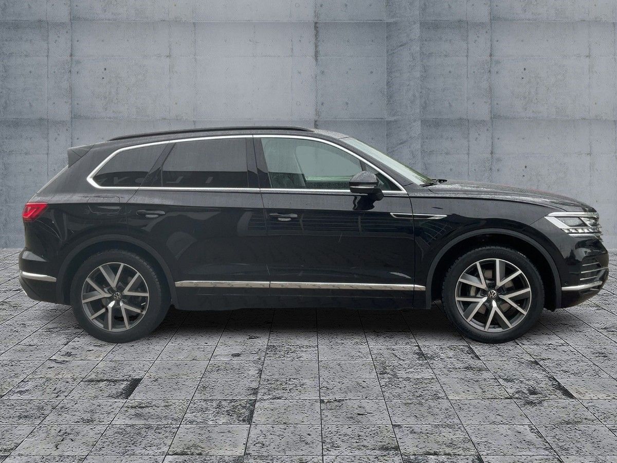 Volkswagen Touareg - Bild 7
