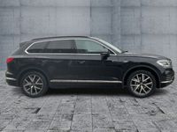 Volkswagen Touareg - Vorschau Bild 7