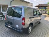 Opel SimplyCamper  Markise Vorhang Spoiler All incl - : Standheizung, Kleinbus