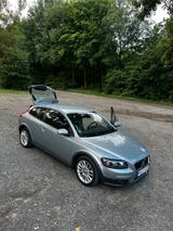 Volvo C30 2.0 Momentum Stzheizung Prf.Sound. Dachsplr - Volvo C30: 2.0