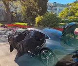Porsche Taycan 4S  - Porsche Taycan von privat
